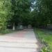 Монумент в городе Звягель