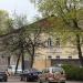 Комендатура Псковского гарнизона в городе Псков