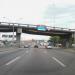 Viaduto de Santana na Niterói city