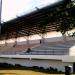 Bleachers in Tagum city