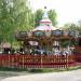 Карусель в городе Барнаул