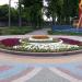 Клумба в городе Харьков