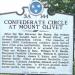 Mount Olivet Cemetery