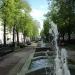 Фонтаны в городе Минск
