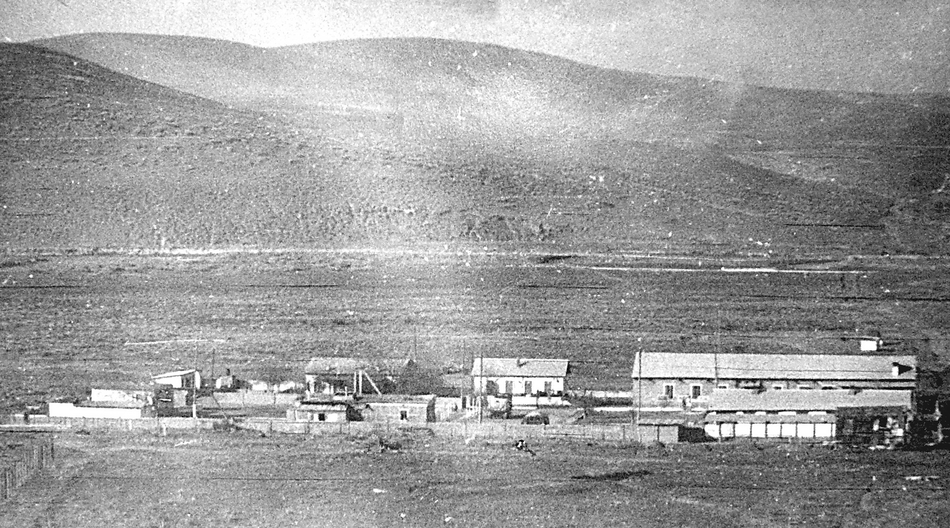 Пограничная Джунгария
