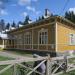 Куркиёкский краеведческий центр в городе Куркиёки