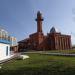Мечеть в городе Красноярск