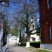 Двухсотлетняя липа. Памятник природы. в городе Владимир