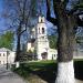 Двухсотлетняя липа. Памятник природы. в городе Владимир