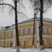 Черниговское духовное училище (Архиерейский дом) в городе Чернигов