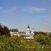 Больничный корпус в городе Владимир