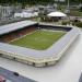 Football stadium Madurodam