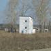 Скважина водозабора в городе Екатеринбург