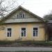 Кузнецкая ул., 39а в городе Псков