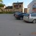 Autostāvvieta in Auce city