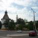Артиллерийская (пыточная) башня (ru) in Astrakhan city