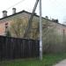 Аллейная ул., 17 в городе Псков