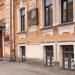 Дом купца И. И. Чернова в городе Псков