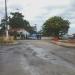 Polígono da Polícia Militar na Maricá city
