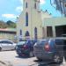 Primeira Igreja Batista de Rio do Ouro na Niterói city