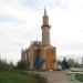 Мечеть «Тан» в городе Менделеевск