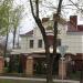Гостиница «Каркушин дом» в городе Псков