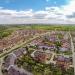 Микрорайон Экопарк в городе Томилино