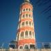 Tower in Batumi city