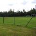 Soccer field