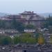 Kaesong Schoolchildren's Palace in Kaesong city