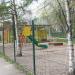 Территория детского сада № 6 «Звёздочка» в городе Псков