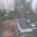 Вентиляционный киоск в городе Москва
