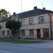 Raiņa iela, 29A in Auce city