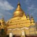 Kuthodaw Pagoda