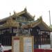 King Mindon Statue in Mandalay city