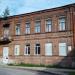 Почтовый пер., 8 в городе Харьков