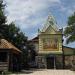 Храм Покрова Пресвятой Богородицы в городе Бердянск