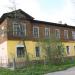 Корпус сестринской общины сестёр милосердия при храме Ильи Пророка в городе Псков