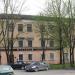 Склады Главтекстильторга в городе Псков