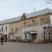 Кладовые Фролова В. Н. в городе Псков