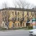 Склады Главтекстильторга в городе Псков