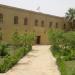Music Studies Institute in Baghdad City city