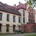 Scheduled admissions department in Riga city
