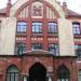 Scheduled admissions department in Riga city