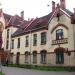 Scheduled admissions department in Riga city