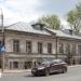 Доходный дом Сафьянщиковых в городе Псков