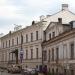 Жилой флигель Сафьянщикова В. Я. в городе Псков