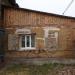 Снесенный жилой дом (ул. Бабушкина, 2)