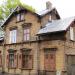 Meteora Street, 16 in Riga city