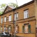 Meteora Street, 12 in Riga city
